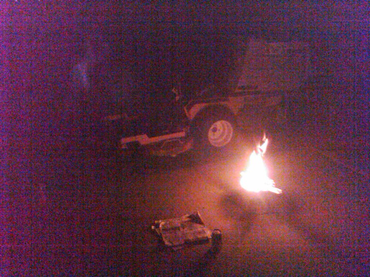 pigroast