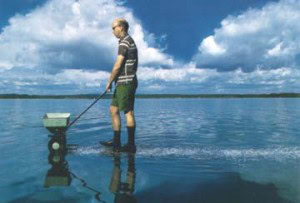 Fertilizing your Lawn Our Fertilizer Program